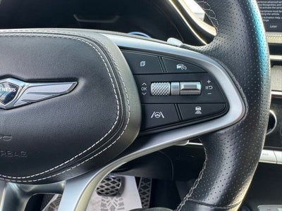 2023 Genesis GV70 3.5T Sport Prestige