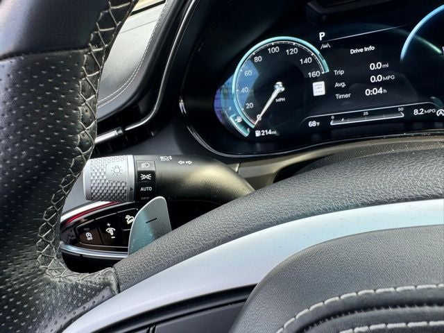 2023 Genesis GV70 3.5T Sport Prestige