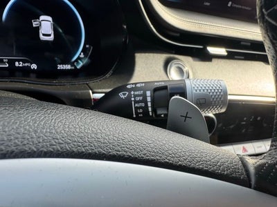 2023 Genesis GV70 3.5T Sport Prestige