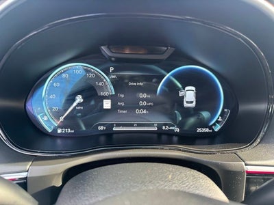 2023 Genesis GV70 3.5T Sport Prestige