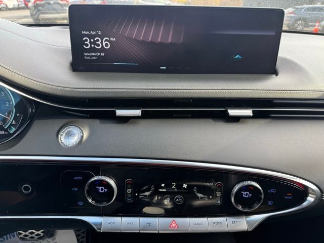 2023 Genesis GV70 3.5T Sport Prestige