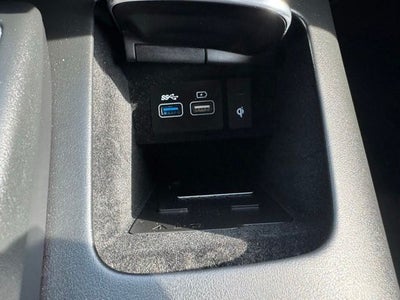 2023 Genesis GV70 3.5T Sport Prestige