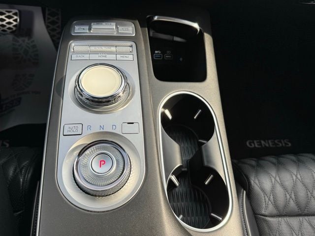 2023 Genesis GV70 3.5T Sport Prestige