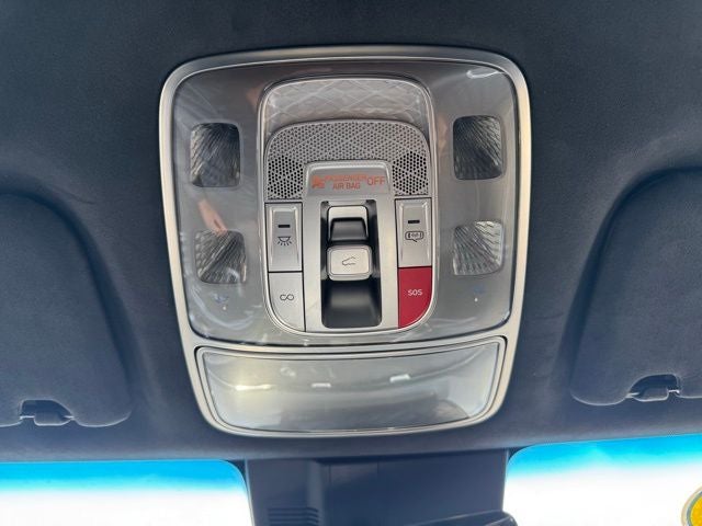 2023 Genesis GV70 3.5T Sport Prestige