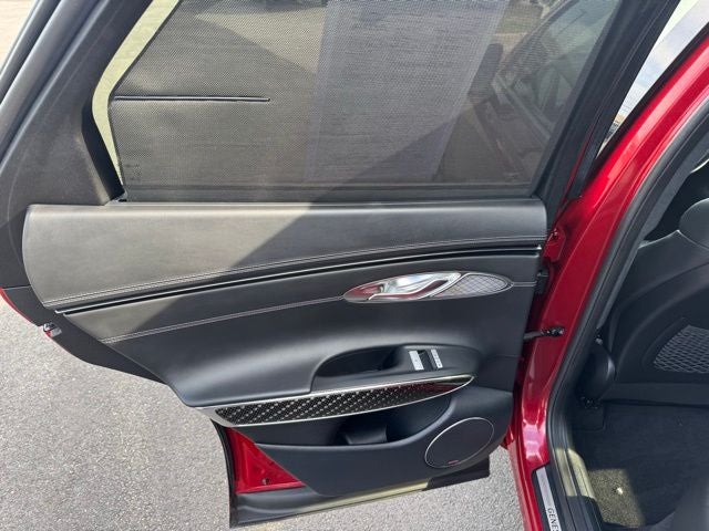 2023 Genesis GV70 3.5T Sport Prestige