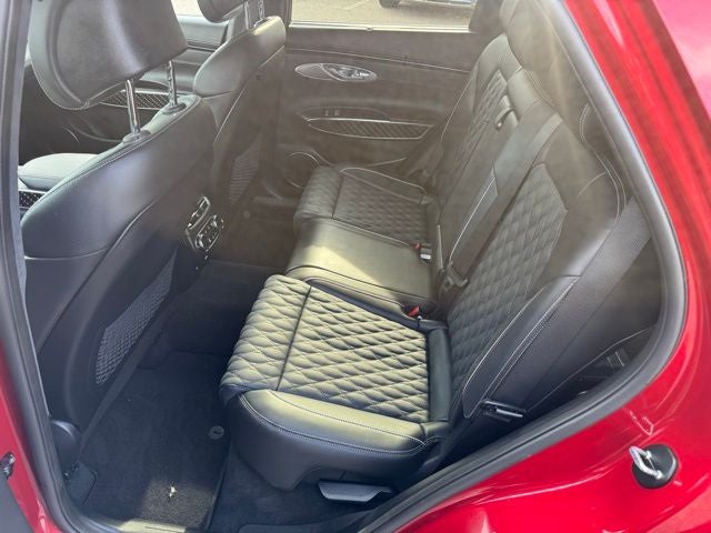 2023 Genesis GV70 3.5T Sport Prestige