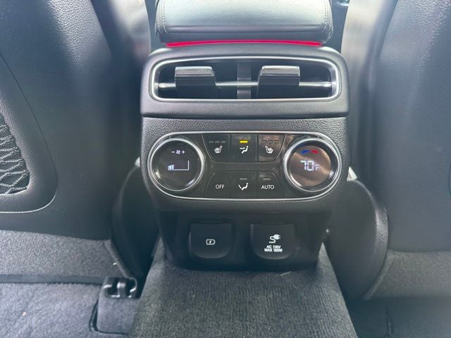 2023 Genesis GV70 3.5T Sport Prestige
