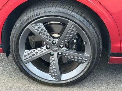 2023 Genesis GV70 3.5T Sport Prestige