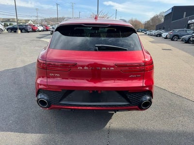 2023 Genesis GV70 3.5T Sport Prestige