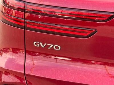 2023 Genesis GV70 3.5T Sport Prestige