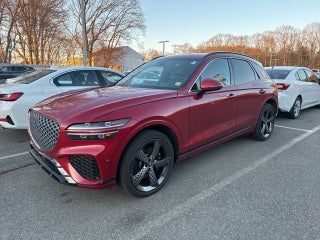 2023 Genesis GV70 3.5T Sport