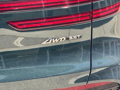 2023 Genesis GV70 3.5T Sport Prestige