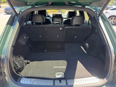 2023 Genesis GV70 3.5T Sport Prestige