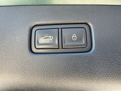 2023 Genesis GV70 3.5T Sport Prestige