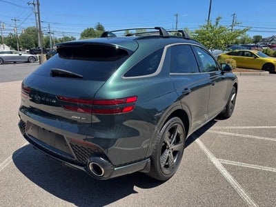 2023 Genesis GV70 3.5T Sport Prestige