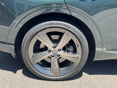 2023 Genesis GV70 3.5T Sport Prestige