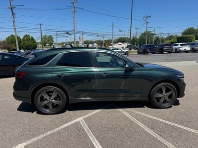 2023 Genesis GV70 3.5T Sport Prestige