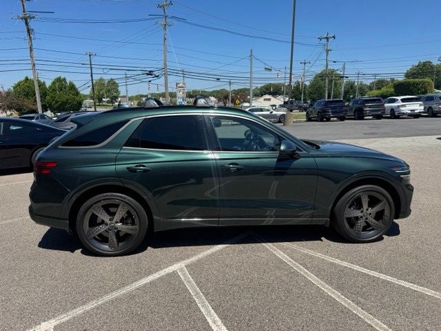 2023 Genesis GV70 3.5T Sport Prestige