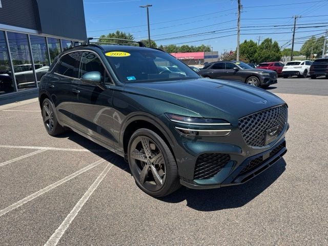 2023 Genesis GV70 3.5T Sport Prestige
