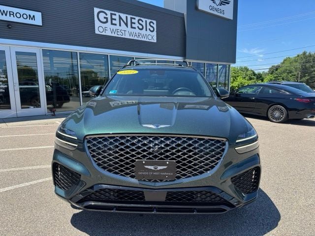 2023 Genesis GV70 3.5T Sport Prestige