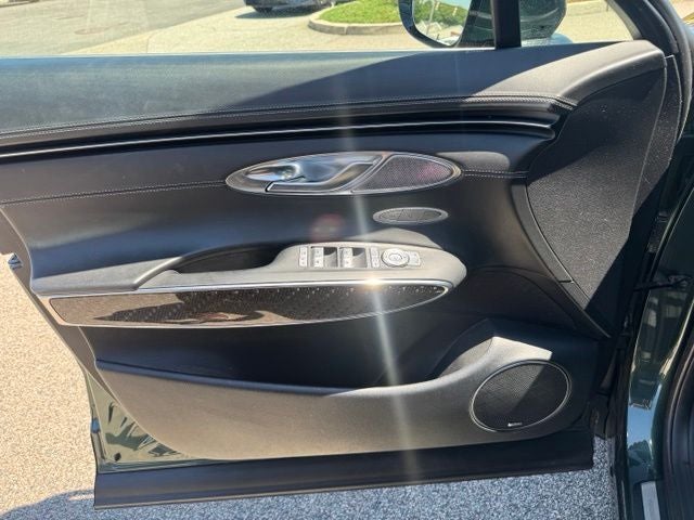 2023 Genesis GV70 3.5T Sport Prestige
