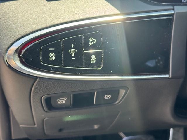 2023 Genesis GV70 3.5T Sport Prestige