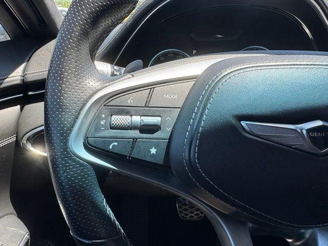 2023 Genesis GV70 3.5T Sport Prestige