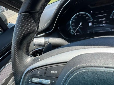 2023 Genesis GV70 3.5T Sport Prestige