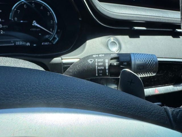 2023 Genesis GV70 3.5T Sport Prestige