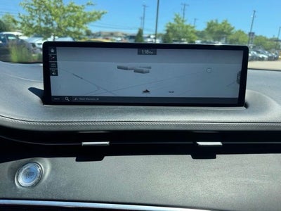 2023 Genesis GV70 3.5T Sport Prestige