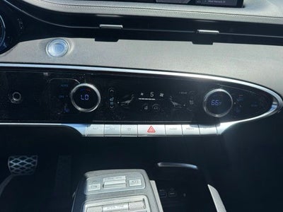 2023 Genesis GV70 3.5T Sport Prestige