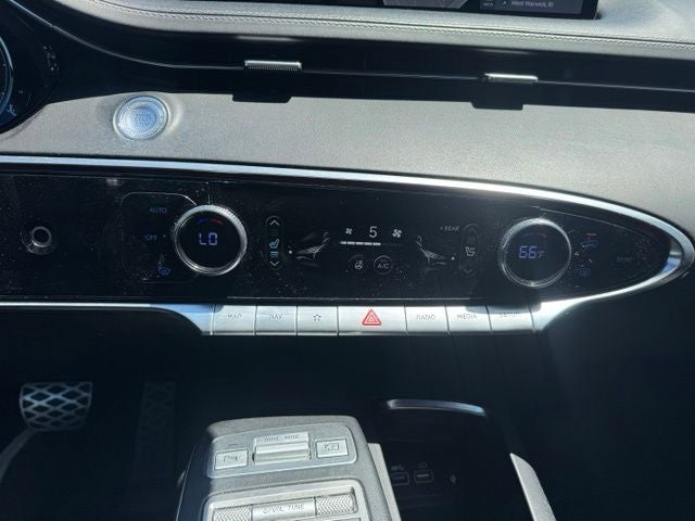 2023 Genesis GV70 3.5T Sport Prestige