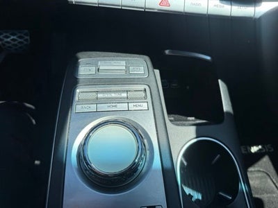 2023 Genesis GV70 3.5T Sport Prestige