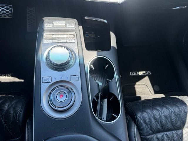 2023 Genesis GV70 3.5T Sport Prestige