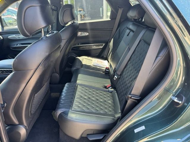 2023 Genesis GV70 3.5T Sport Prestige