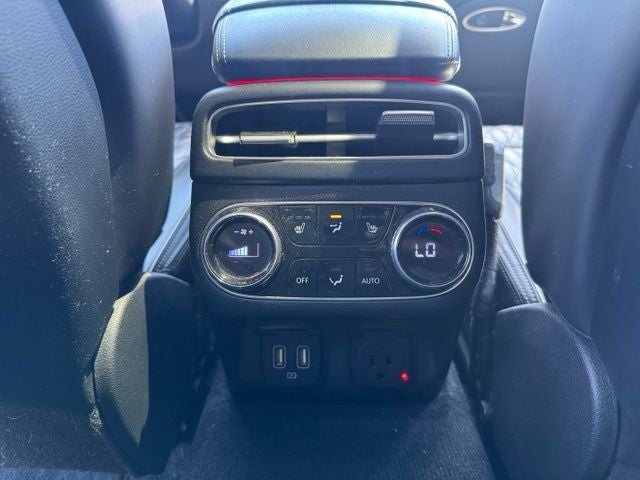2023 Genesis GV70 3.5T Sport Prestige