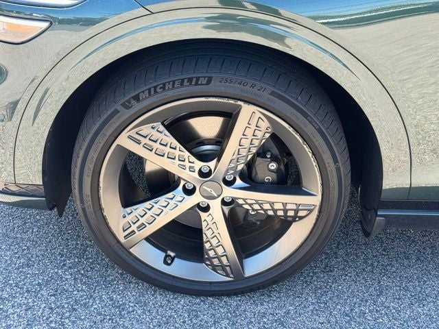 2023 Genesis GV70 3.5T Sport Prestige