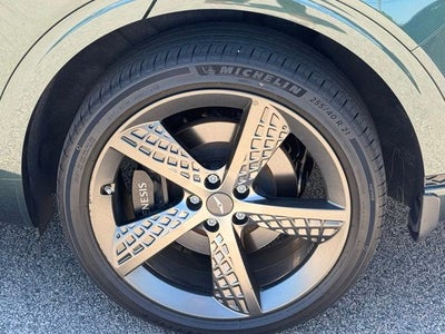 2023 Genesis GV70 3.5T Sport Prestige