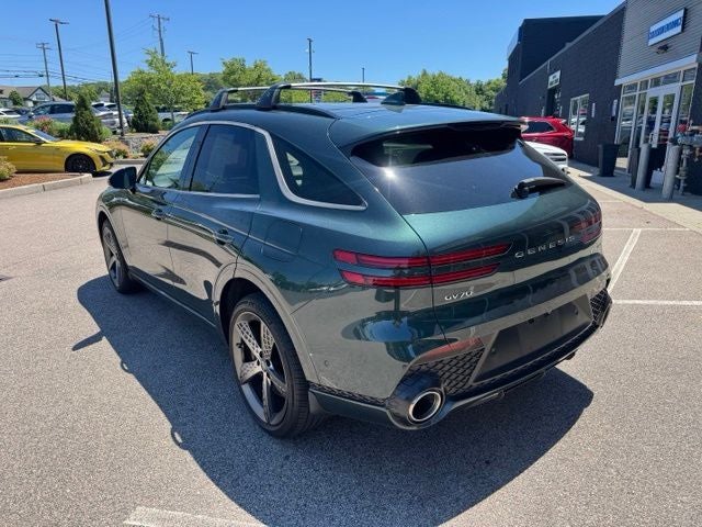 2023 Genesis GV70 3.5T Sport Prestige