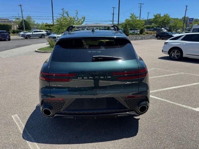 2023 Genesis GV70 3.5T Sport Prestige