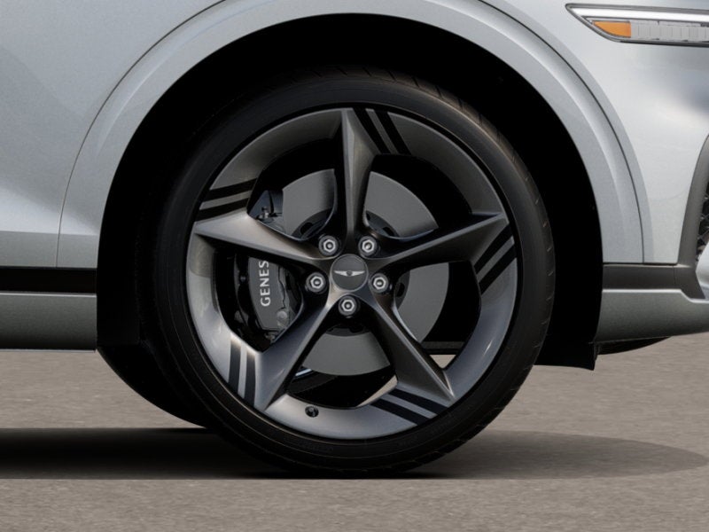 2027 Genesis GV70 2.5T SPORT PRESTIGE