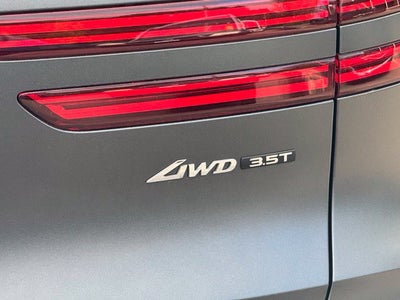 2026 Genesis GV70 3.5T Sport Advanced