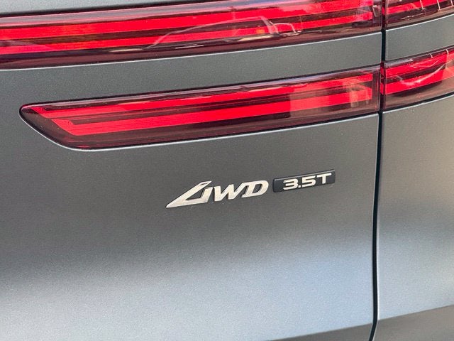 2026 Genesis GV70 3.5T Sport Advanced