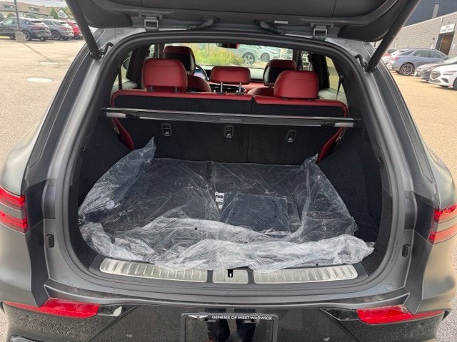 2026 Genesis GV70 3.5T Sport Advanced