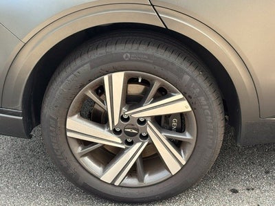 2026 Genesis GV70 3.5T Sport Advanced