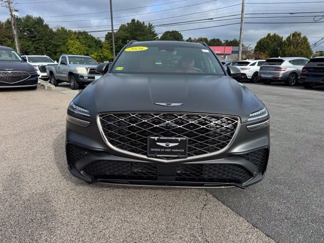 2026 Genesis GV70 3.5T Sport Advanced