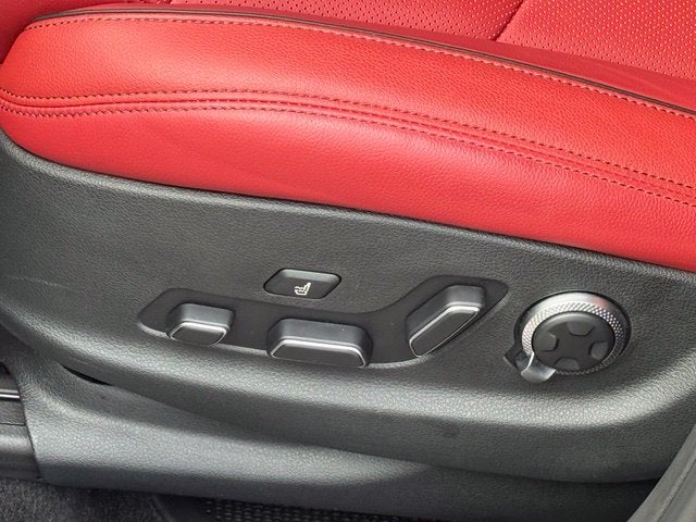 2026 Genesis GV70 3.5T Sport Advanced