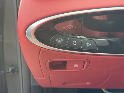 2026 Genesis GV70 3.5T Sport Advanced