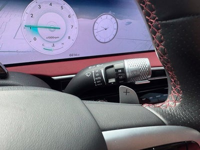 2026 Genesis GV70 3.5T Sport Advanced