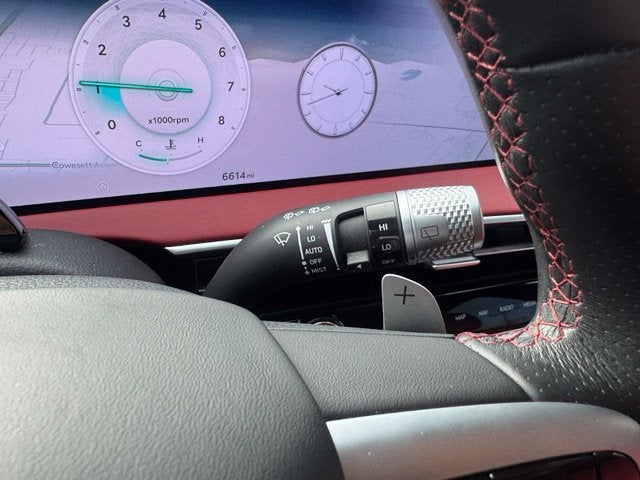 2026 Genesis GV70 3.5T Sport Advanced